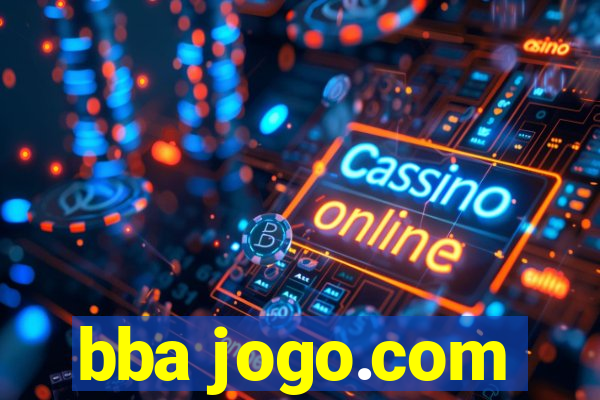 bba jogo.com